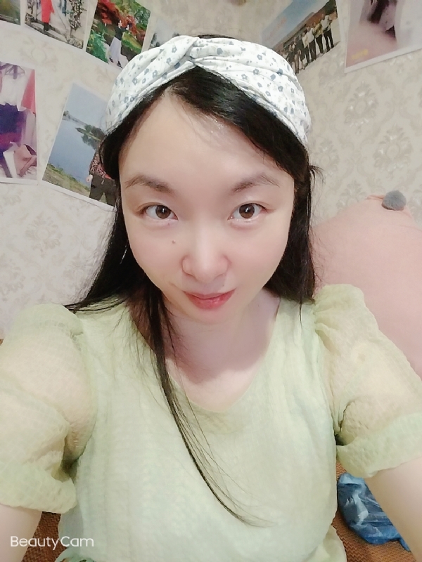 佳佳的第一张照片--连城交友网