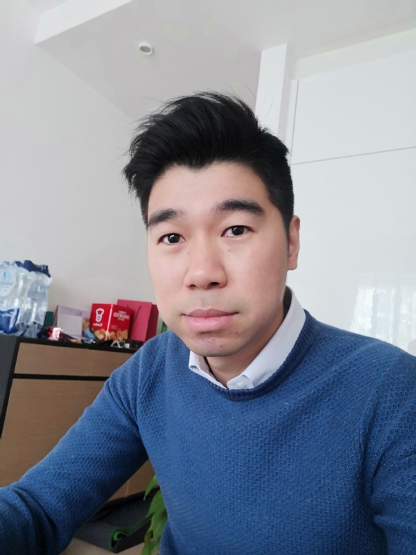 Andy的第一张照片--连城交友网