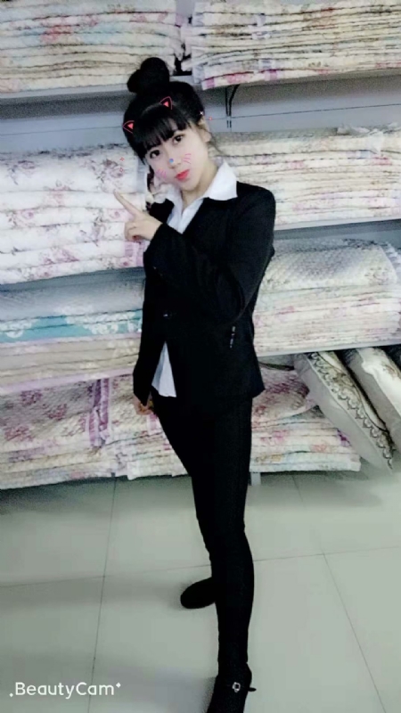 天使我不哭的第二张照片--连城交友网