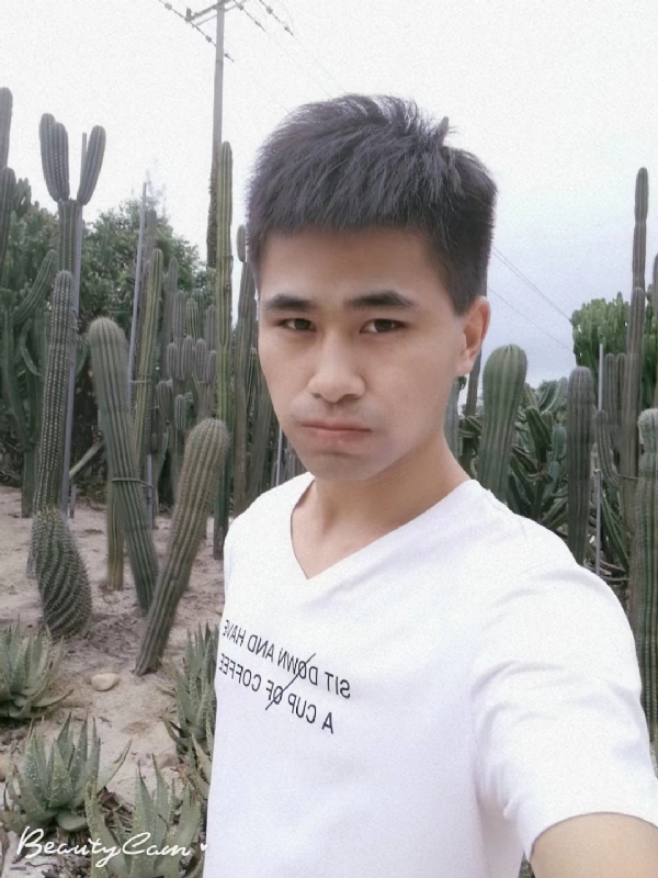 Zeta的第二张照片--连城交友网