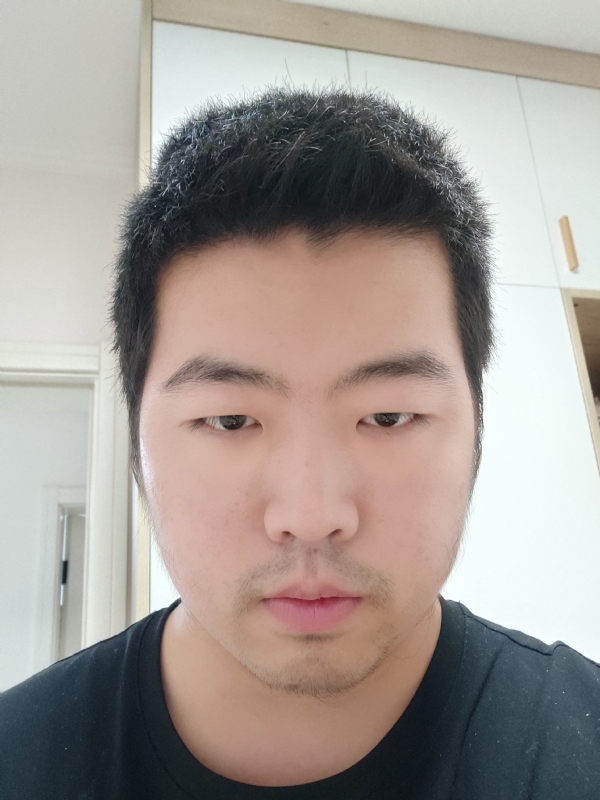 阿杰的第一张照片--连城交友网