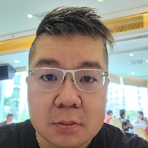 Carlos的第一张照片--连城交友网
