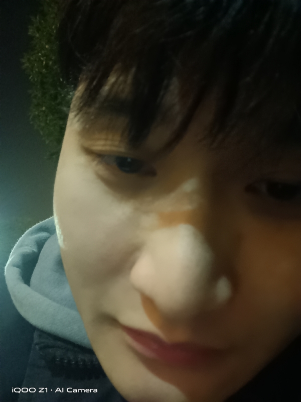 回忆的第一张照片--连城交友网
