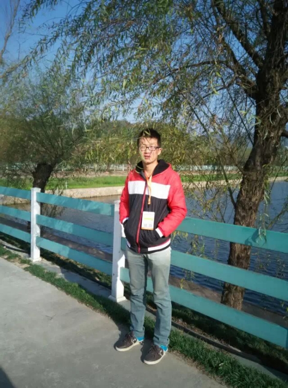 吊羊习习的第一张照片--连城交友网