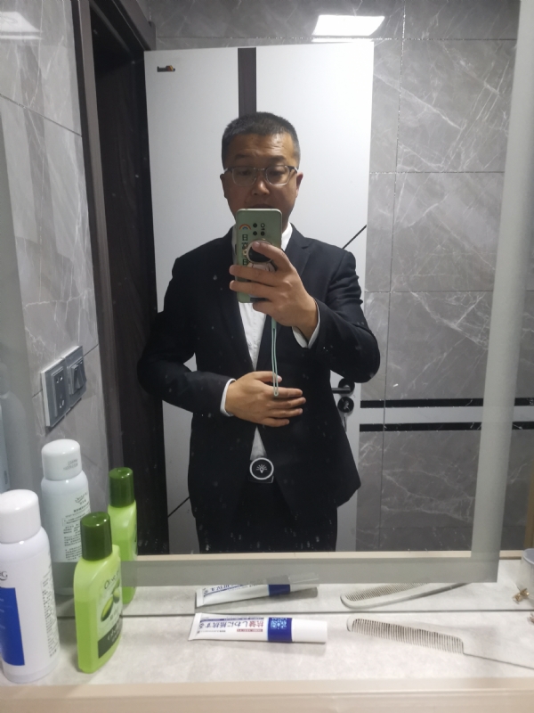 吊羊习习的第二张照片--连城交友网