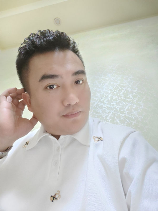 哈哈先生的第一张照片--连城交友网