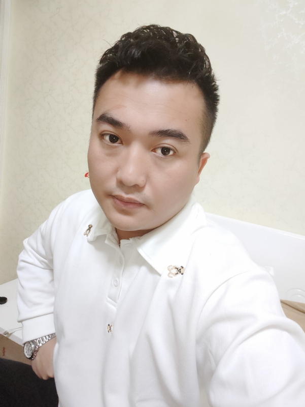 哈哈先生的第三张照片--连城交友网