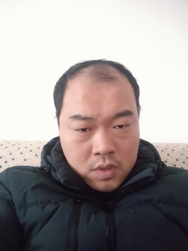 海阔天空的第二张照片--连城交友网