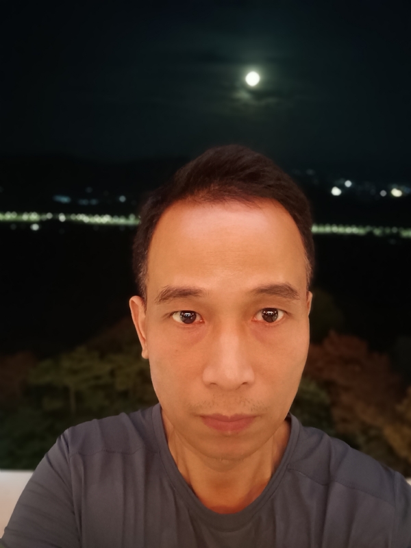 辉哥的第一张照片--连城交友网