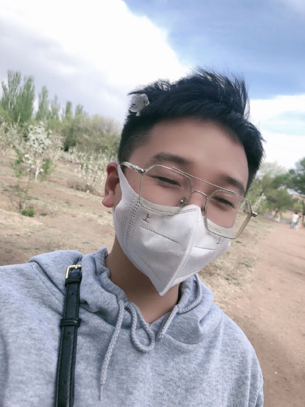晨晨的第一张照片--连城交友网