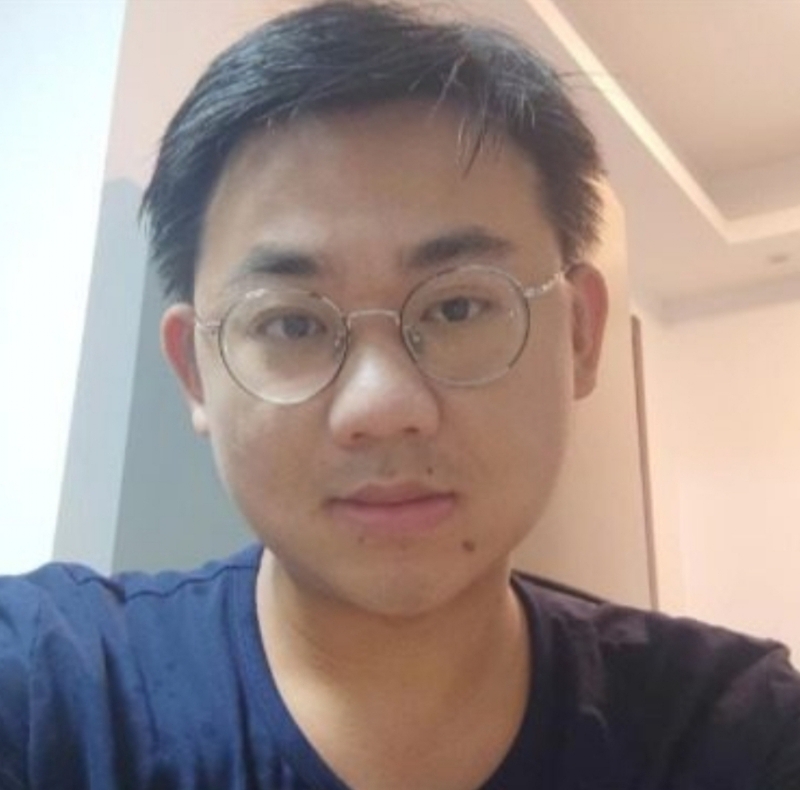 Taiping的第一张照片--连城交友网