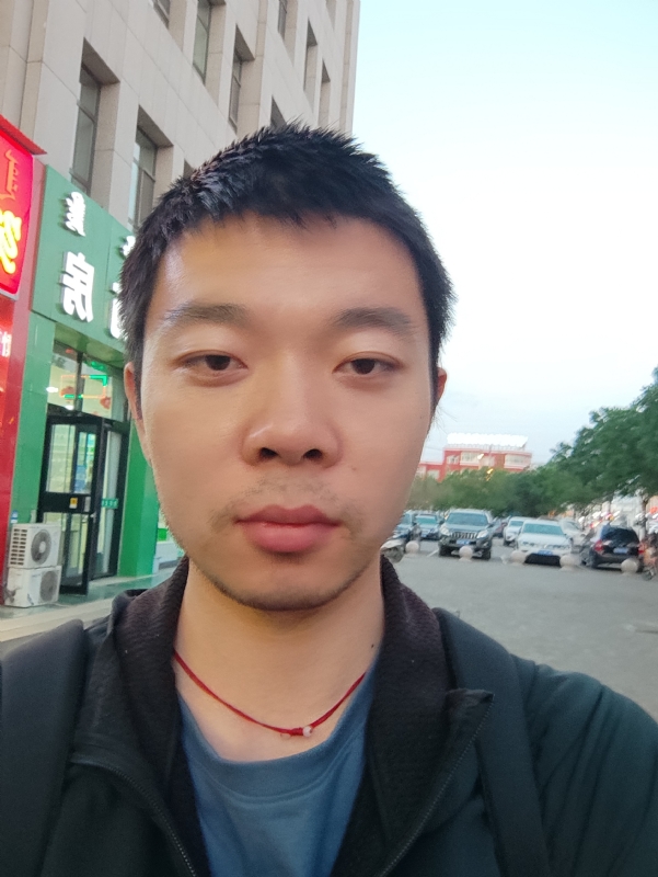 糖泡泡ll的第一张照片--连城交友网
