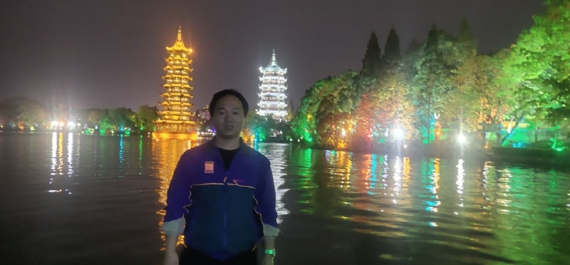 喜乐的第一张照片--连城交友网