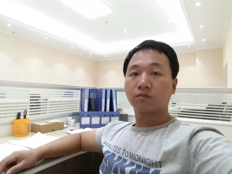 喜乐的第三张照片--连城交友网