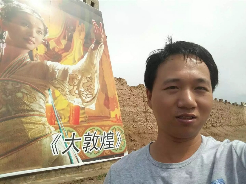 喜乐的第四张照片--连城交友网