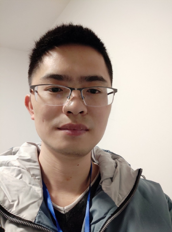 清风的第一张照片--连城交友网
