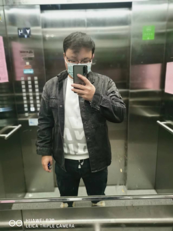 热心小刘的第一张照片--连城交友网