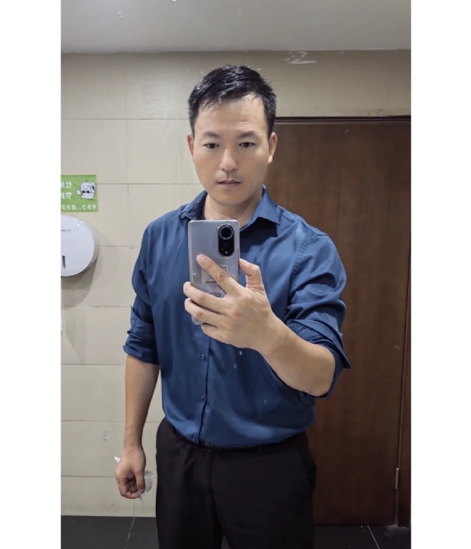 缘来是你的第三张照片--连城交友网