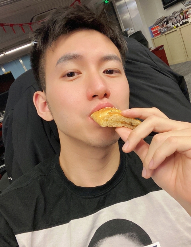 绝世大冤种的第二张照片--连城交友网