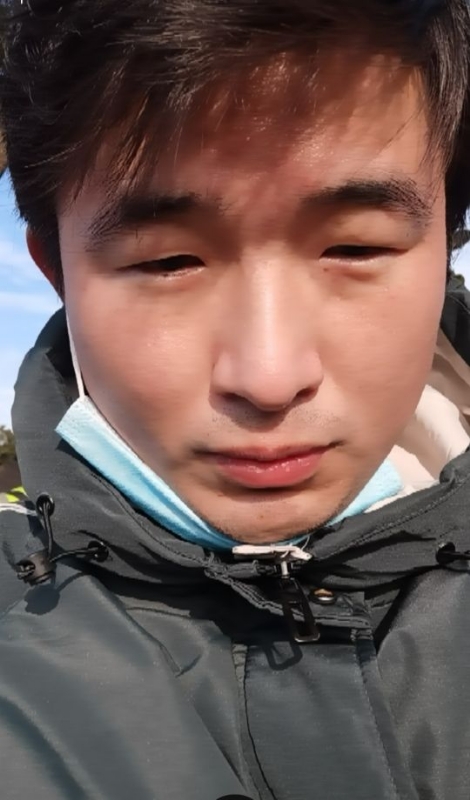 小川的第一张照片--连城交友网