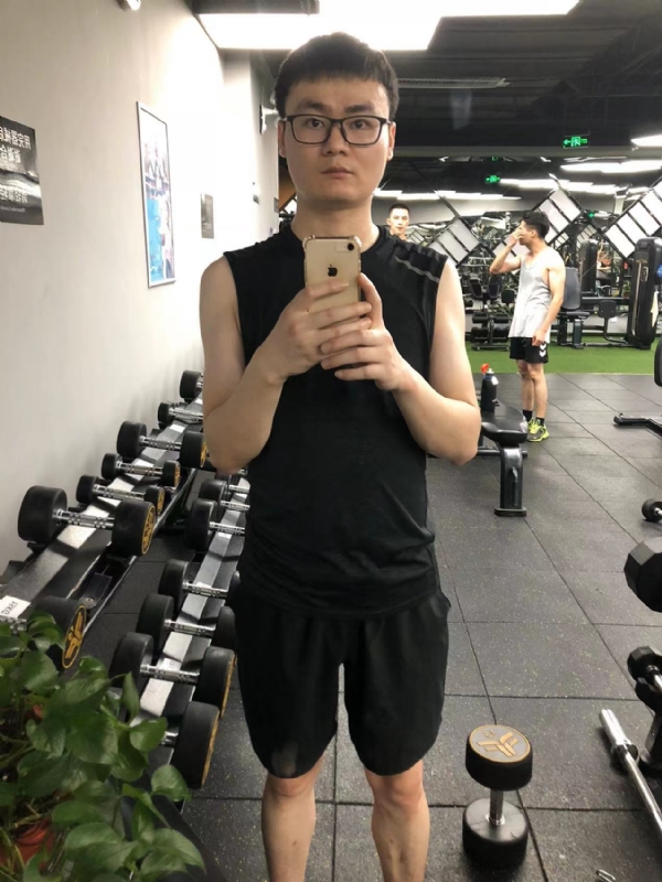 土豆的第三张照片--连城交友网