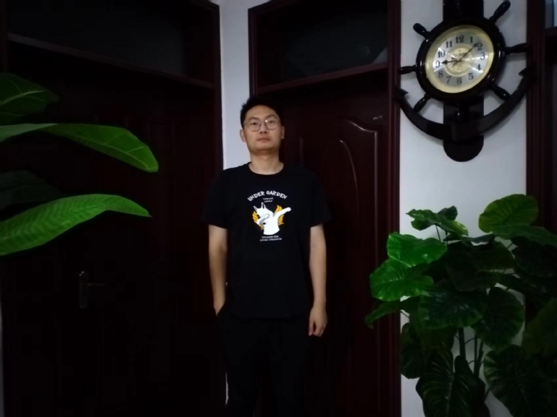 真诚交友的第一张照片--连城交友网
