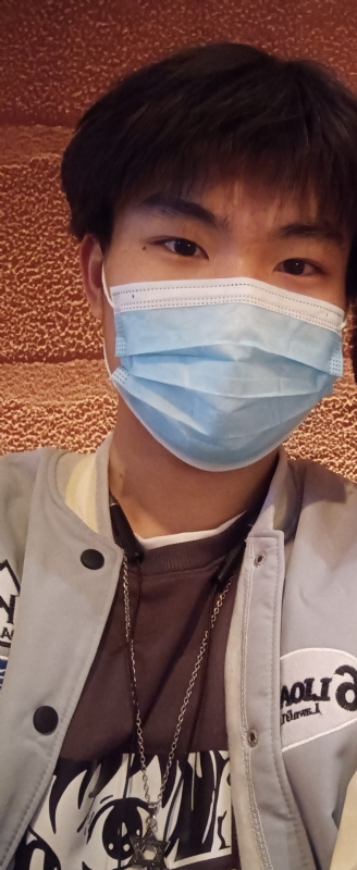不寂寞的第一张照片--连城交友网