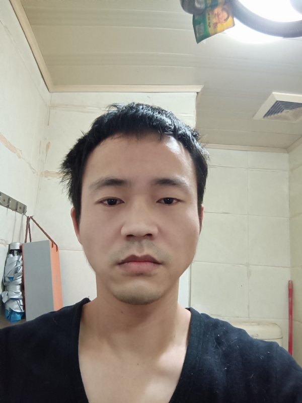 守望天空的第一张照片--连城交友网