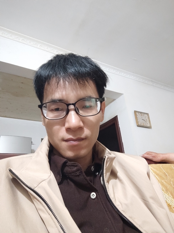 杨一凡的第一张照片--连城交友网