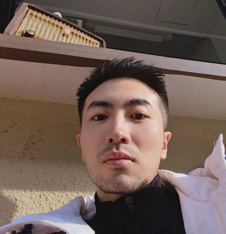 One的第一张照片--连城交友网