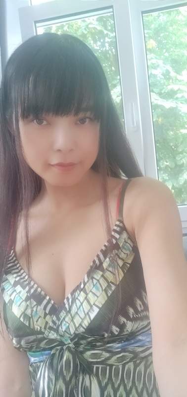 Sophia的第一张照片--连城交友网