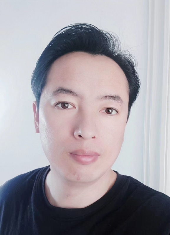 Kevin的第一张照片--连城交友网