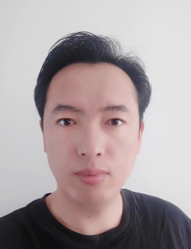 Kevin的第二张照片--连城交友网