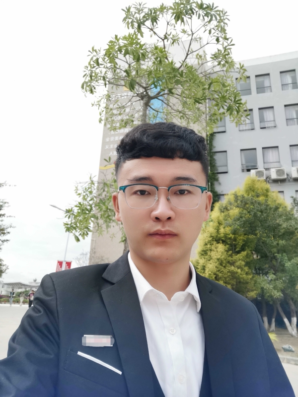 毓文的第一张照片--连城交友网