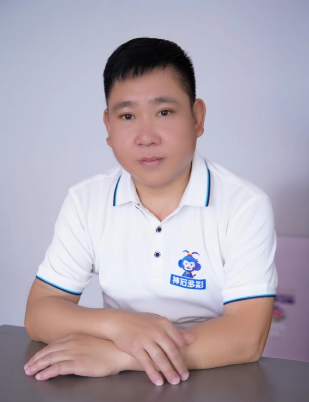 逆風飛揚的第二张照片--连城交友网