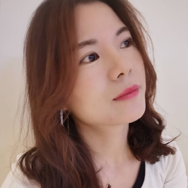 幸福L的第一张照片--连城交友网