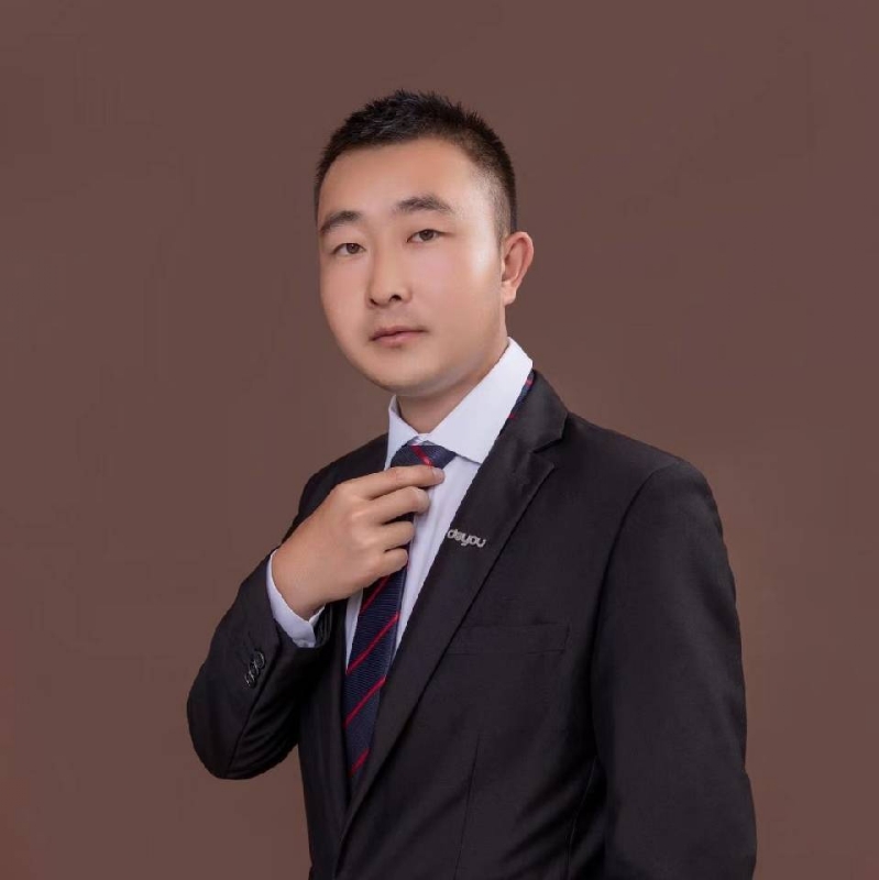 赵辉的第一张照片--连城交友网