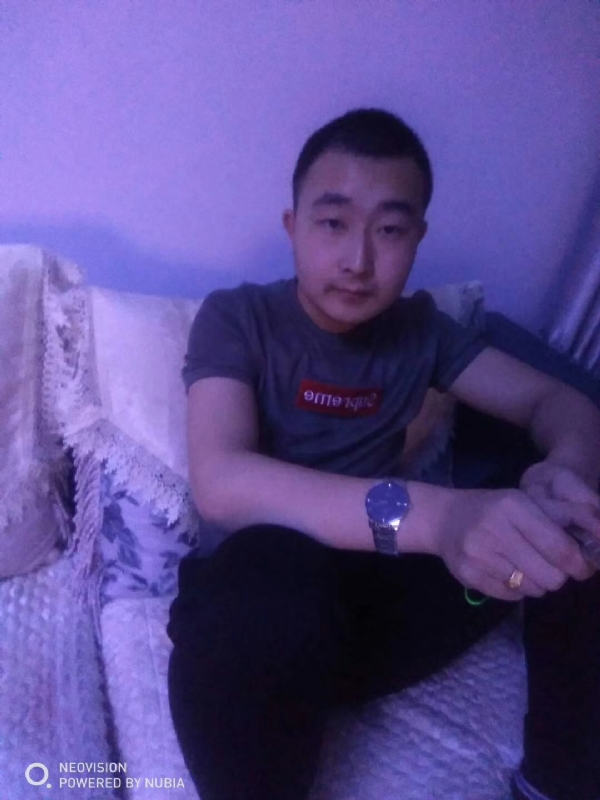 赵辉的第二张照片--连城交友网