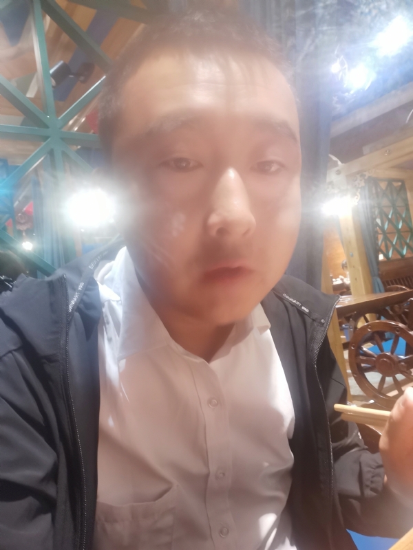 赵辉的第三张照片--连城交友网