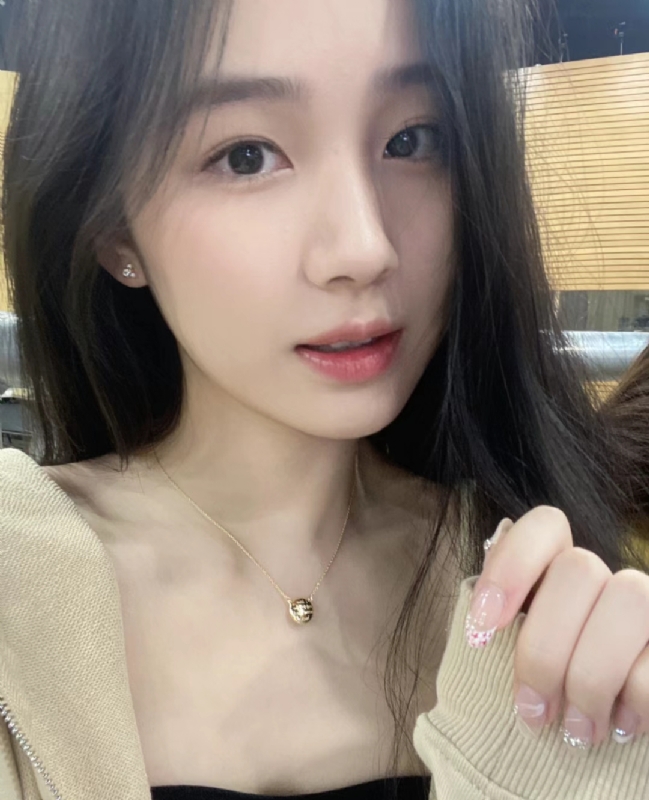 琪琪的第一张照片--连城交友网