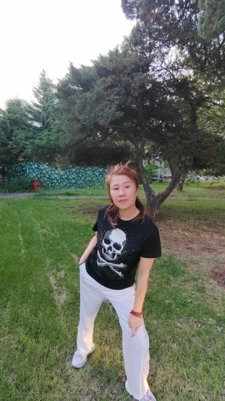 晚霞的第二张照片--连城交友网