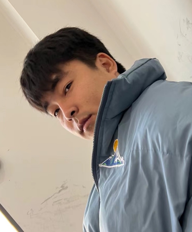 小朱的第一张照片--连城交友网