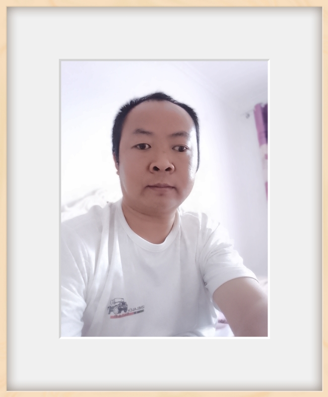 张家小伙子的第一张照片--连城交友网