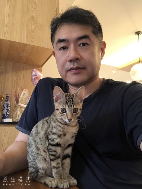 lucaswong的第一张照片--连城交友网