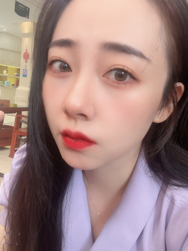 zhou小咪的第一张照片--连城交友网
