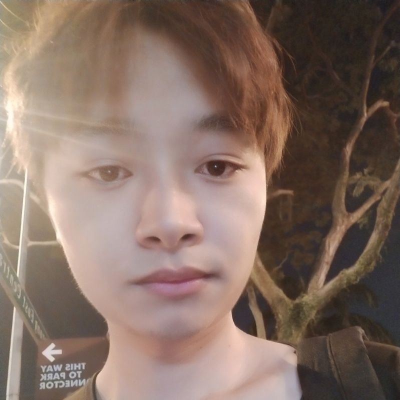 磊磊的第一张照片--连城交友网