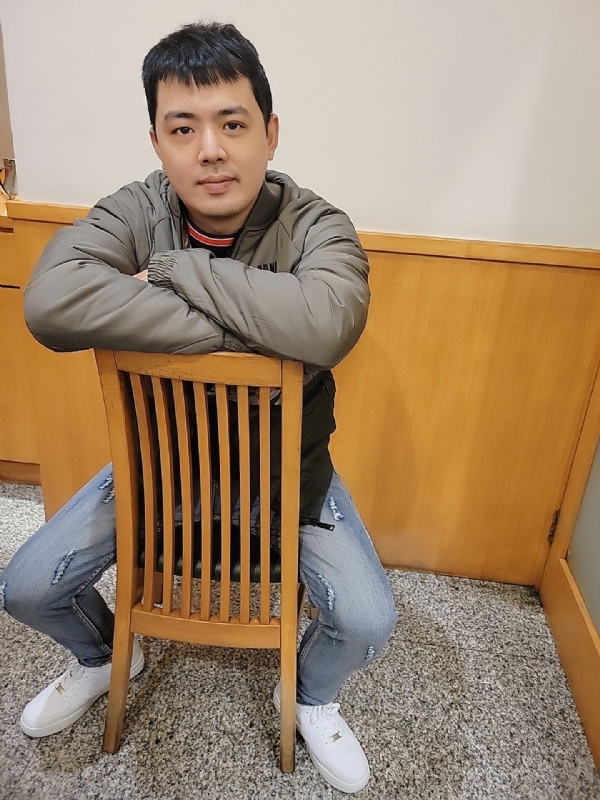 丁丁的第一张照片--连城交友网