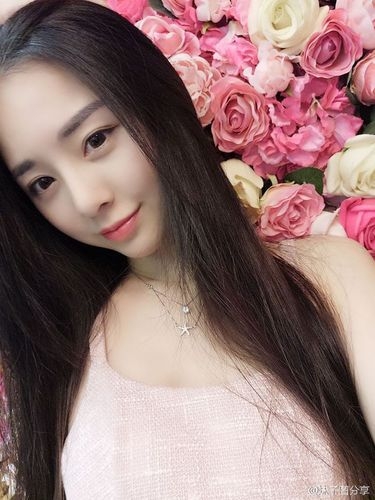 周悦的第一张照片--连城交友网