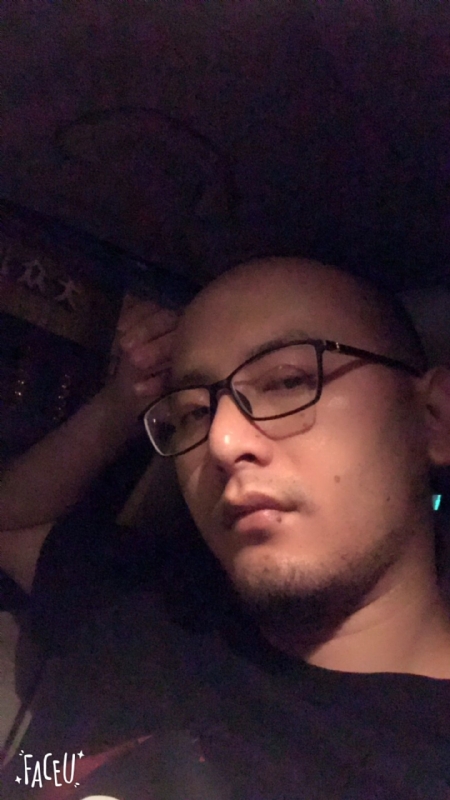 狂野的孤狼的第一张照片--连城交友网