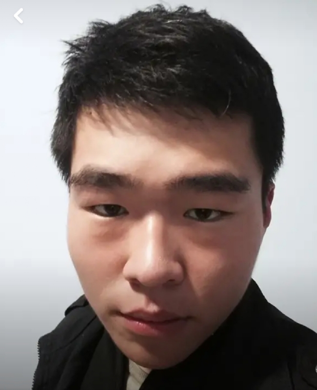 高冷的咖啡的第一张照片--连城交友网